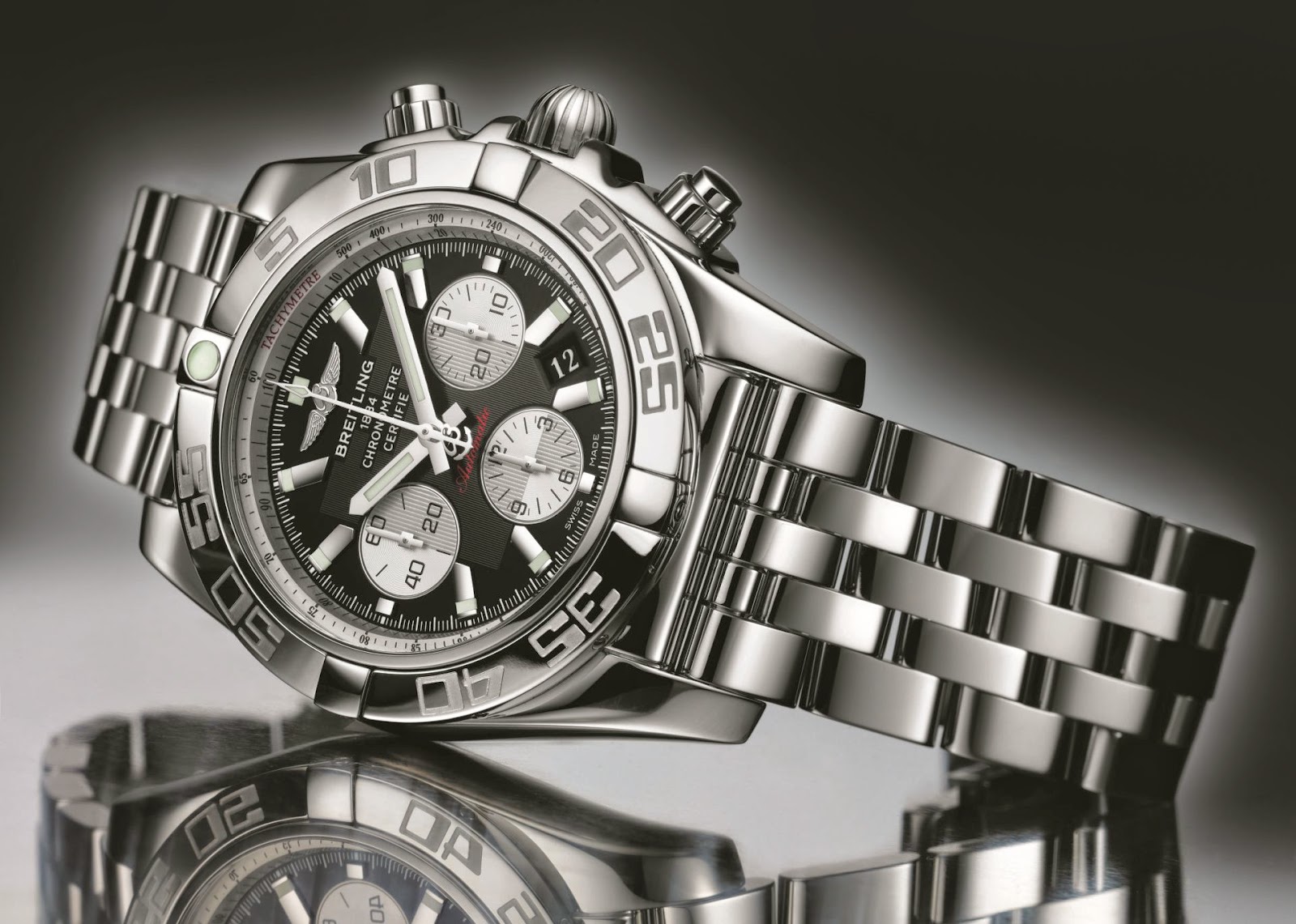 Breitling марки часов